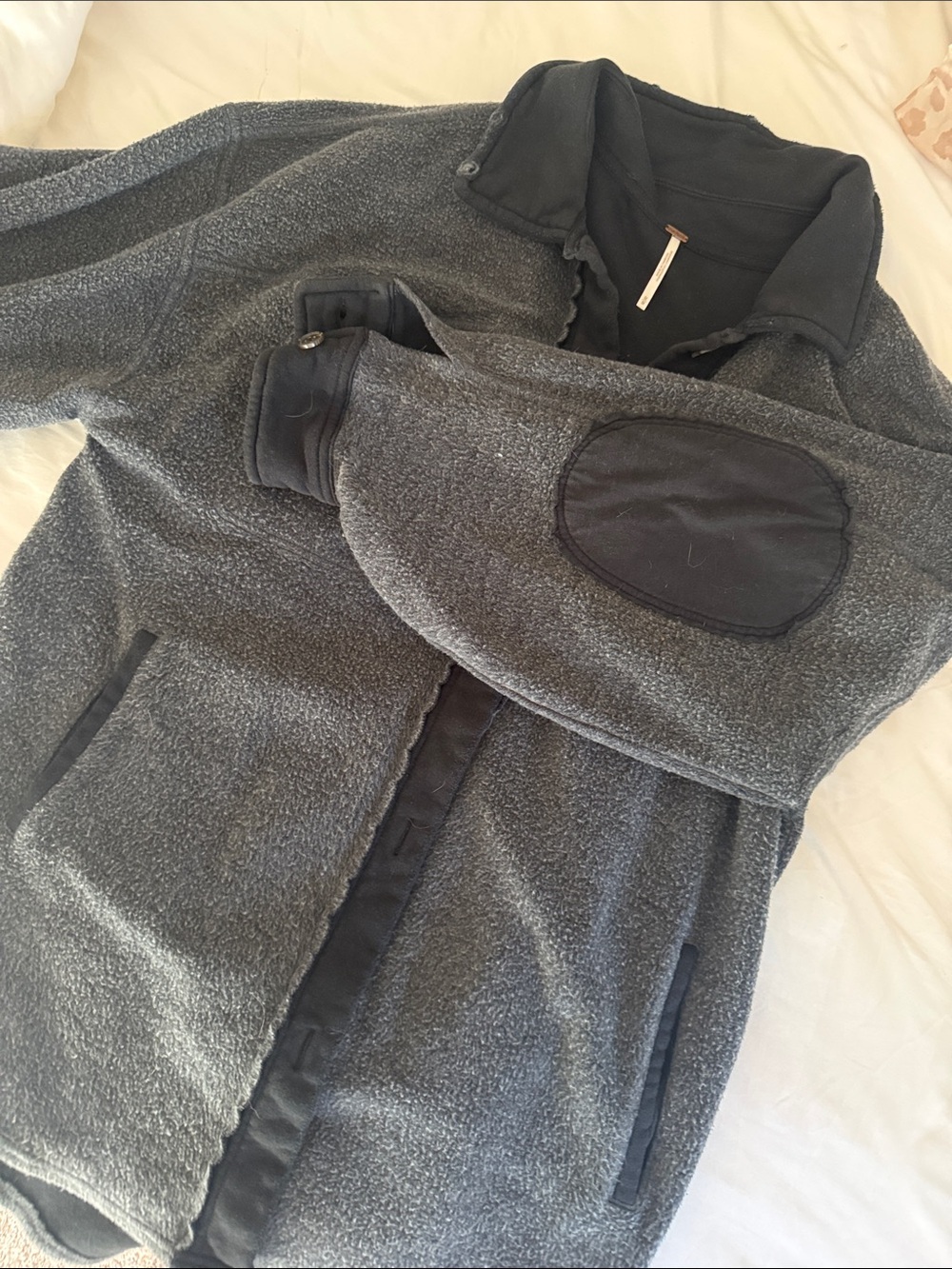 Free people ruby jacket